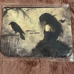 Cosmetic Bag - Beautiful